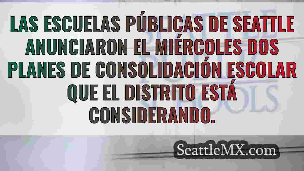 Noticias de Seattle SeattleMX