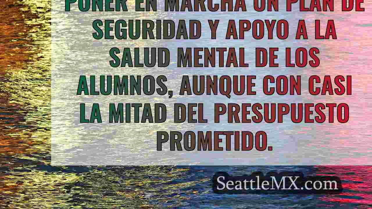 Noticias de Seattle SeattleMX