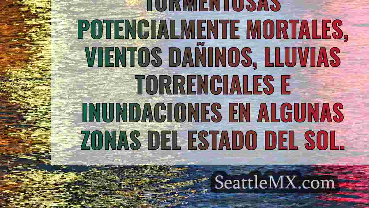 Noticias de Seattle SeattleMX