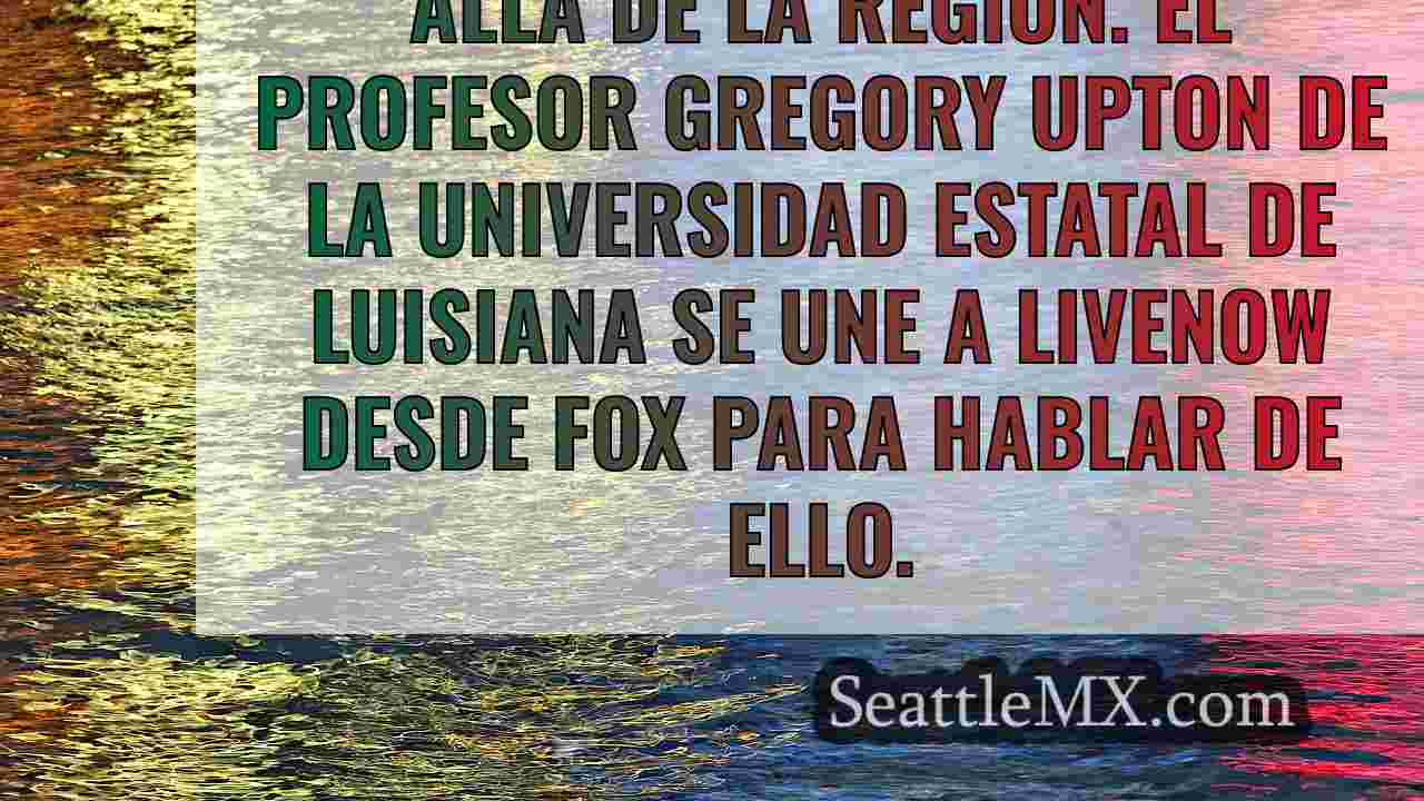 Helene último: 64 muertos, más de 1.000