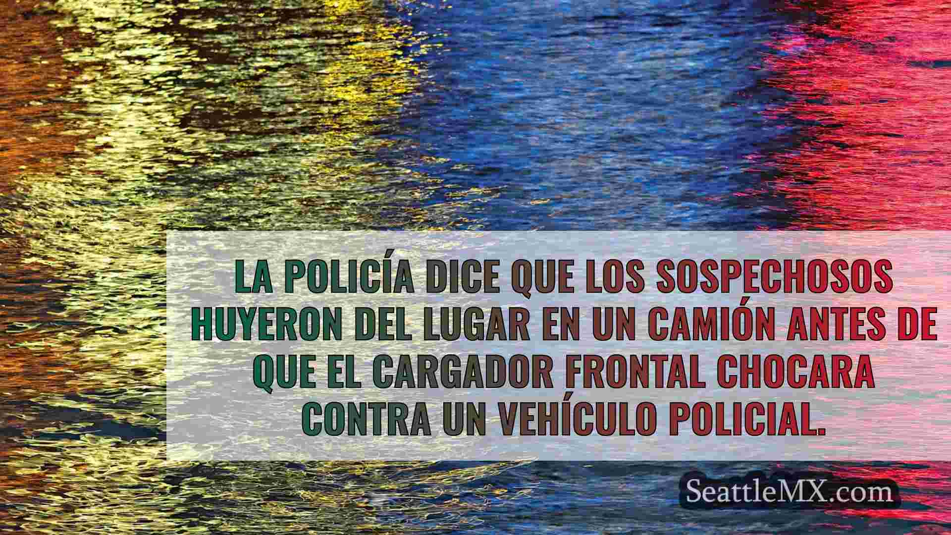 Noticias de Seattle SeattleMX