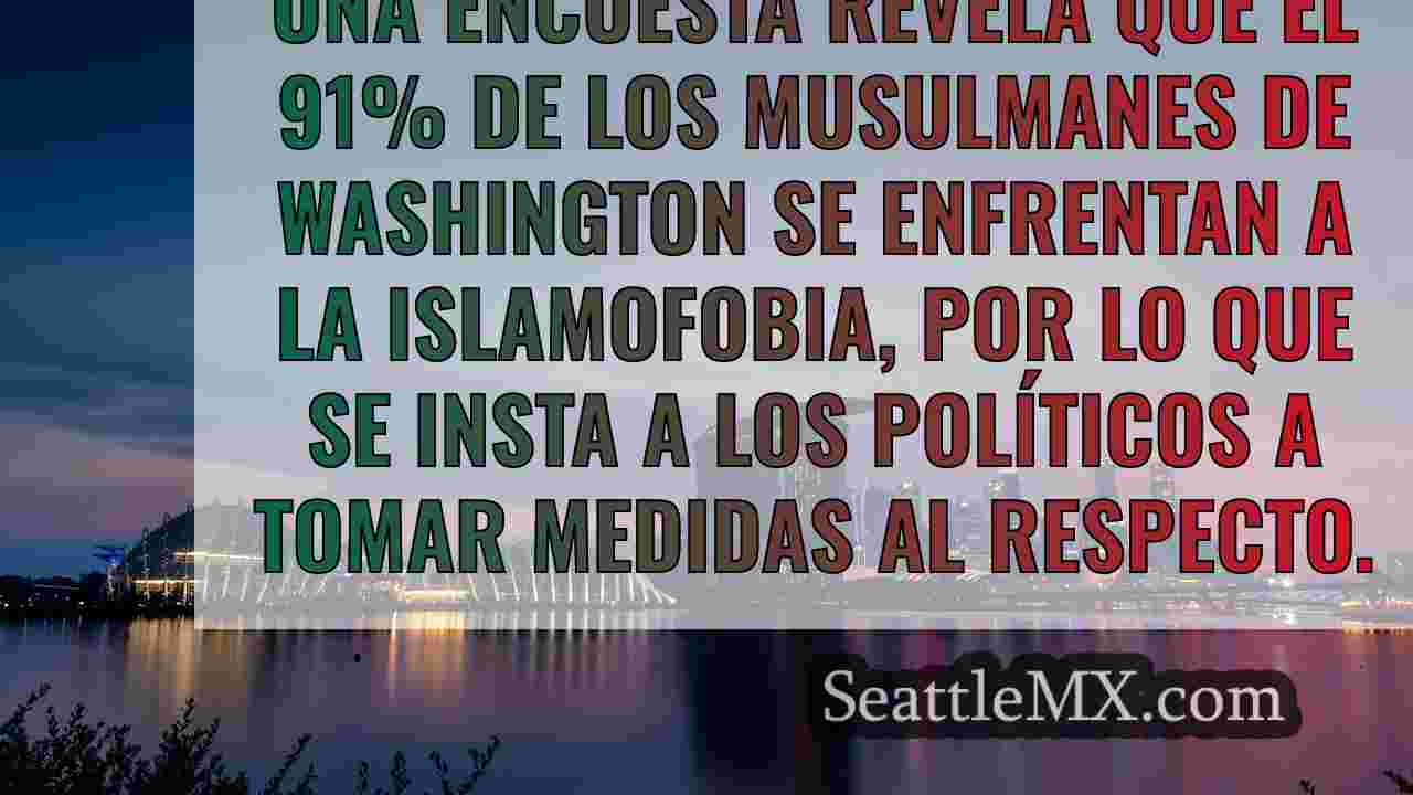 Noticias de Seattle SeattleMX