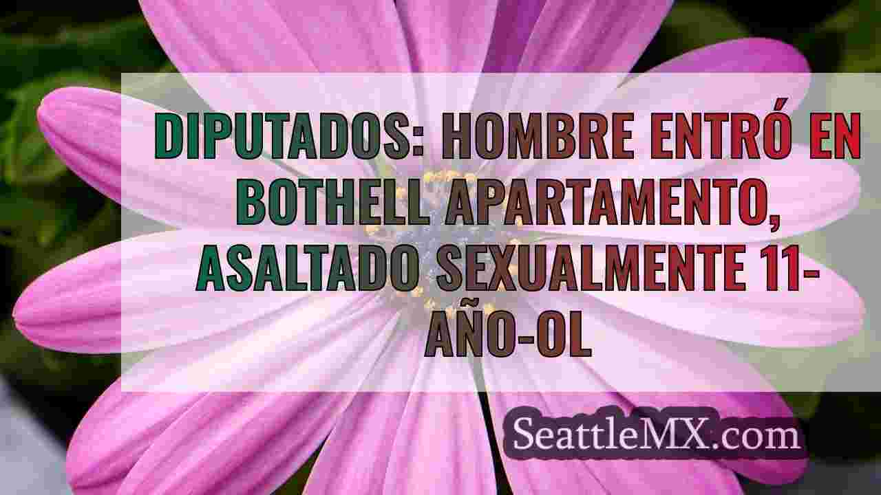 Noticias de Seattle SeattleMX