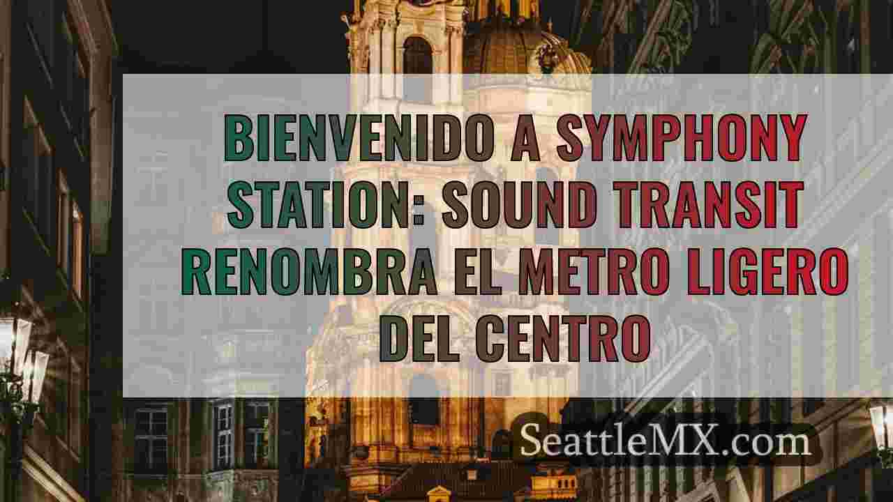 Noticias de Seattle SeattleMX