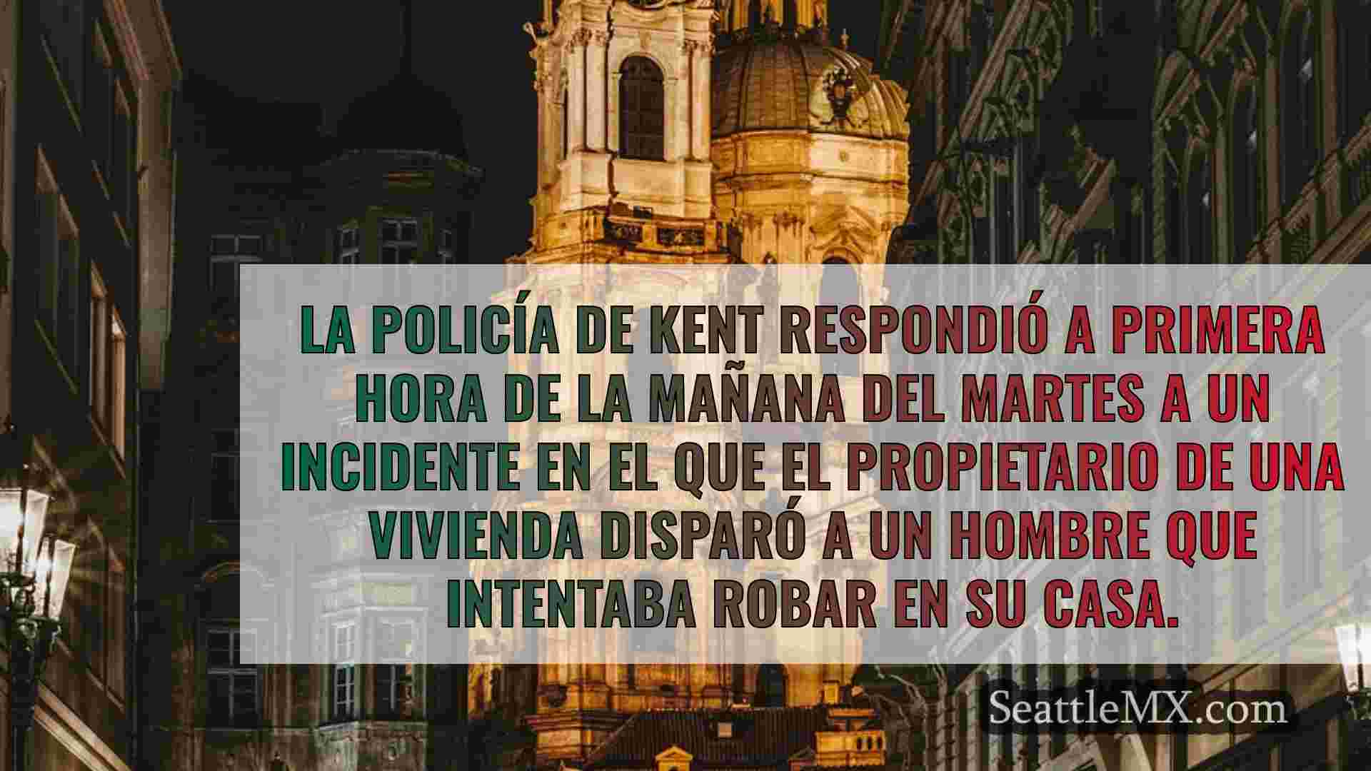 Noticias de Seattle SeattleMX