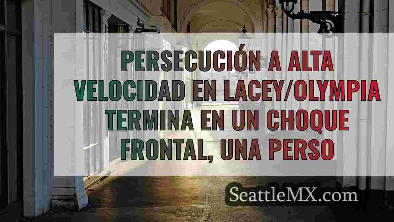 Noticias de Seattle SeattleMX
