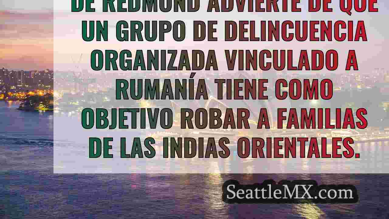 Noticias de Seattle SeattleMX