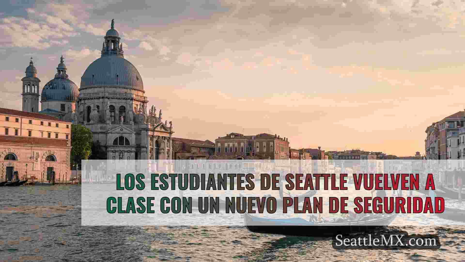 Noticias de Seattle SeattleMX