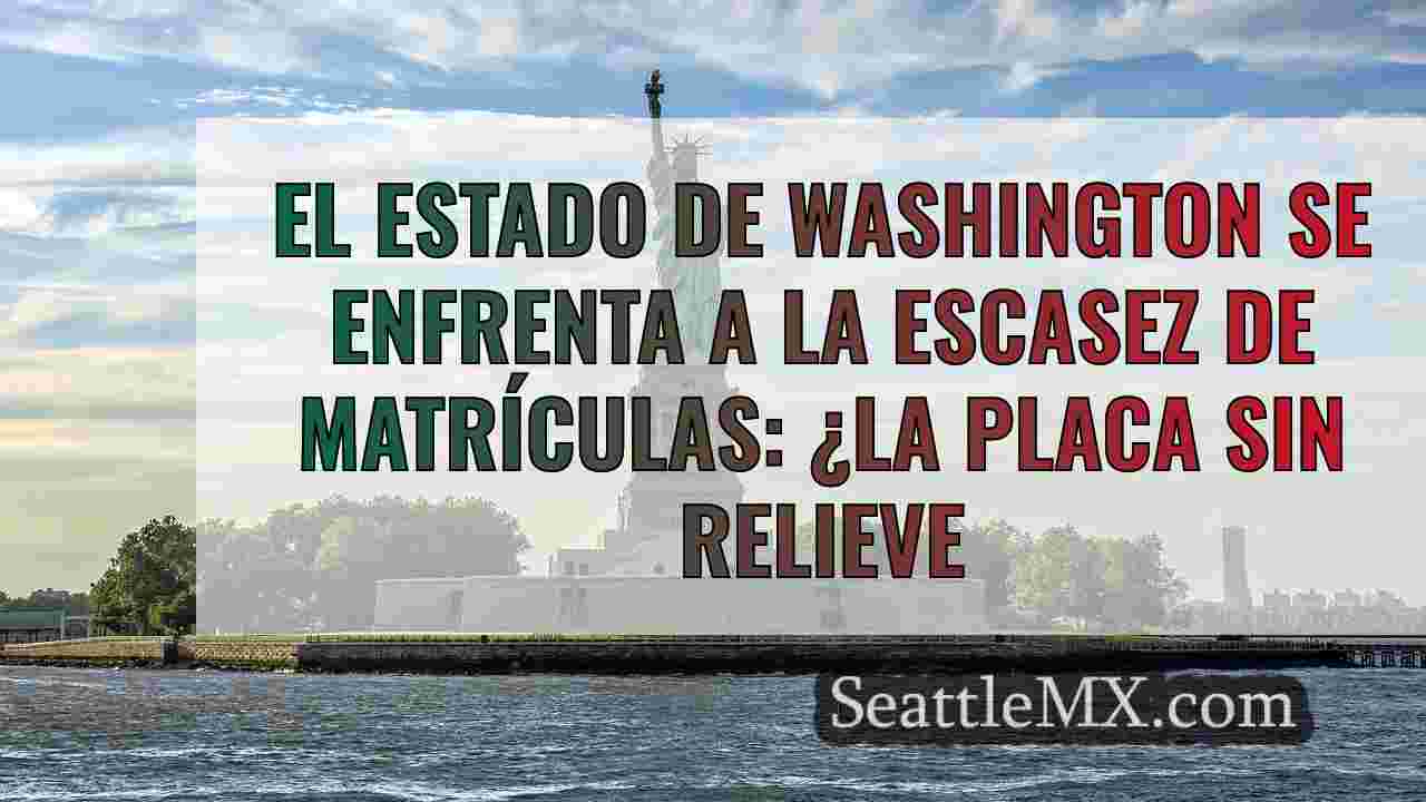 Noticias de Seattle SeattleMX