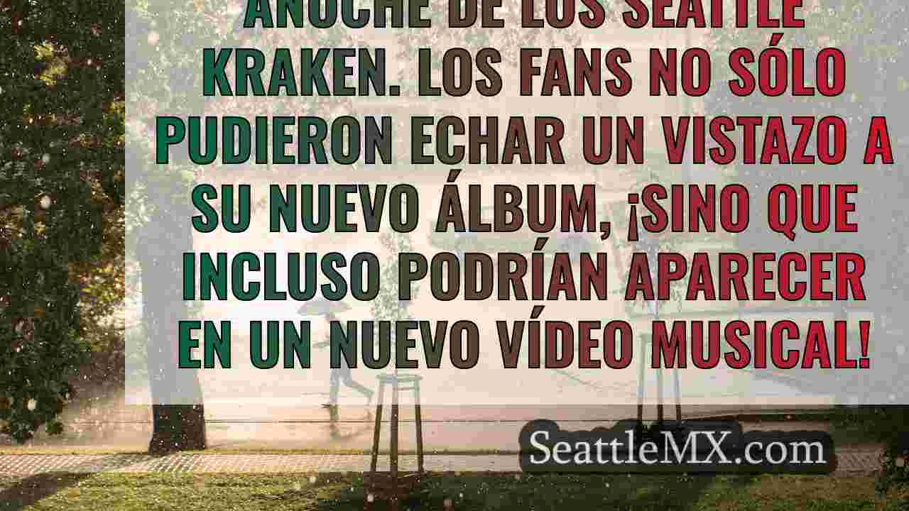 Noticias de Seattle SeattleMX