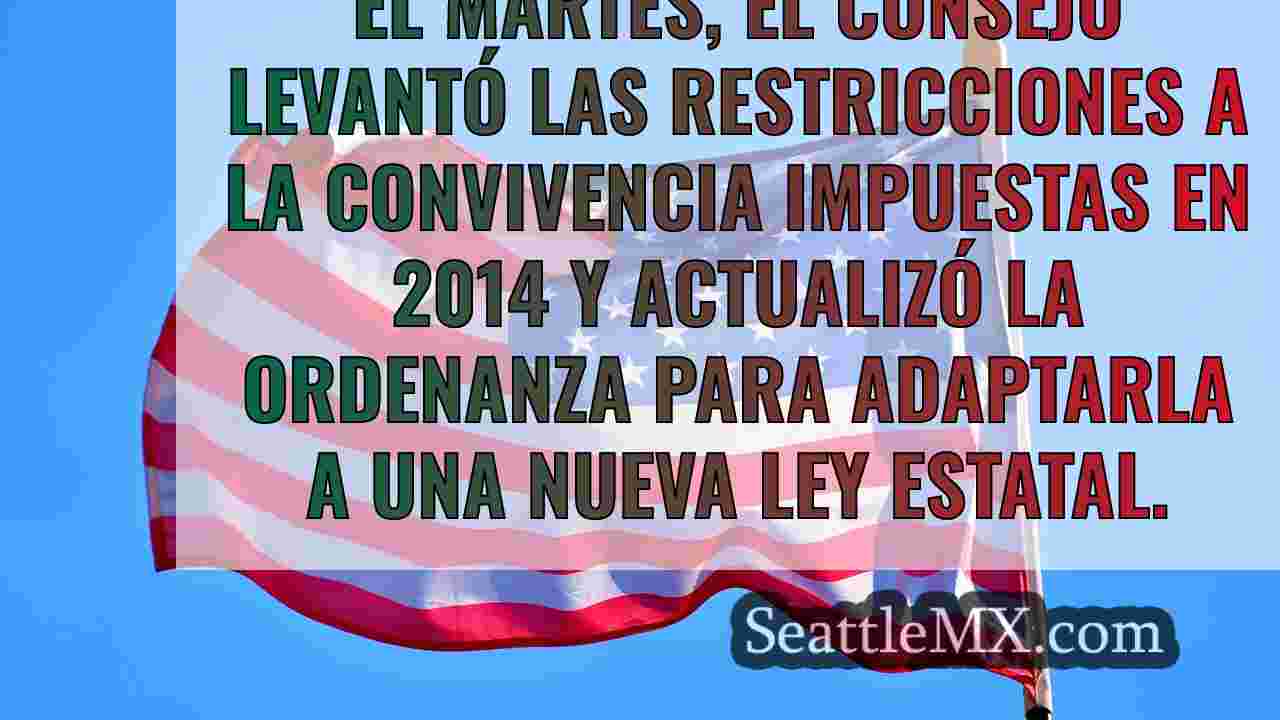 Noticias de Seattle SeattleMX