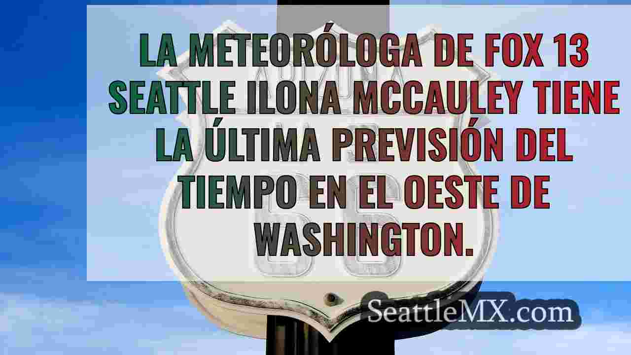 Noticias de Seattle SeattleMX