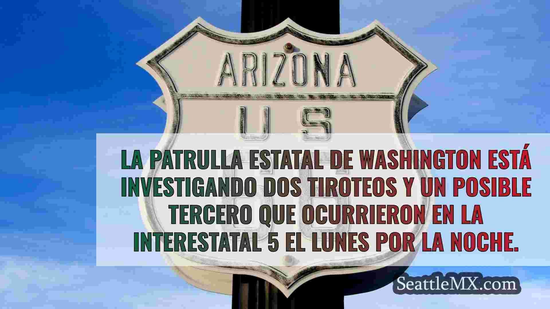 Noticias de Seattle SeattleMX