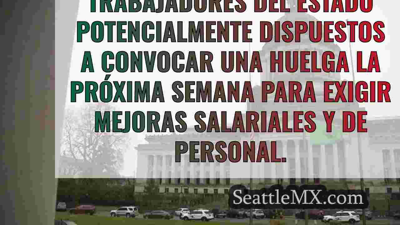 Noticias de Seattle SeattleMX