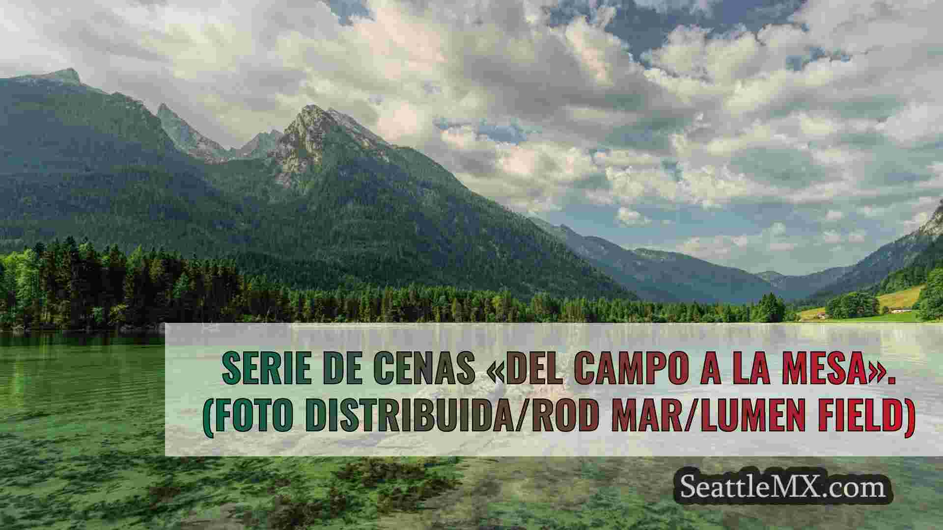 Noticias de Seattle SeattleMX