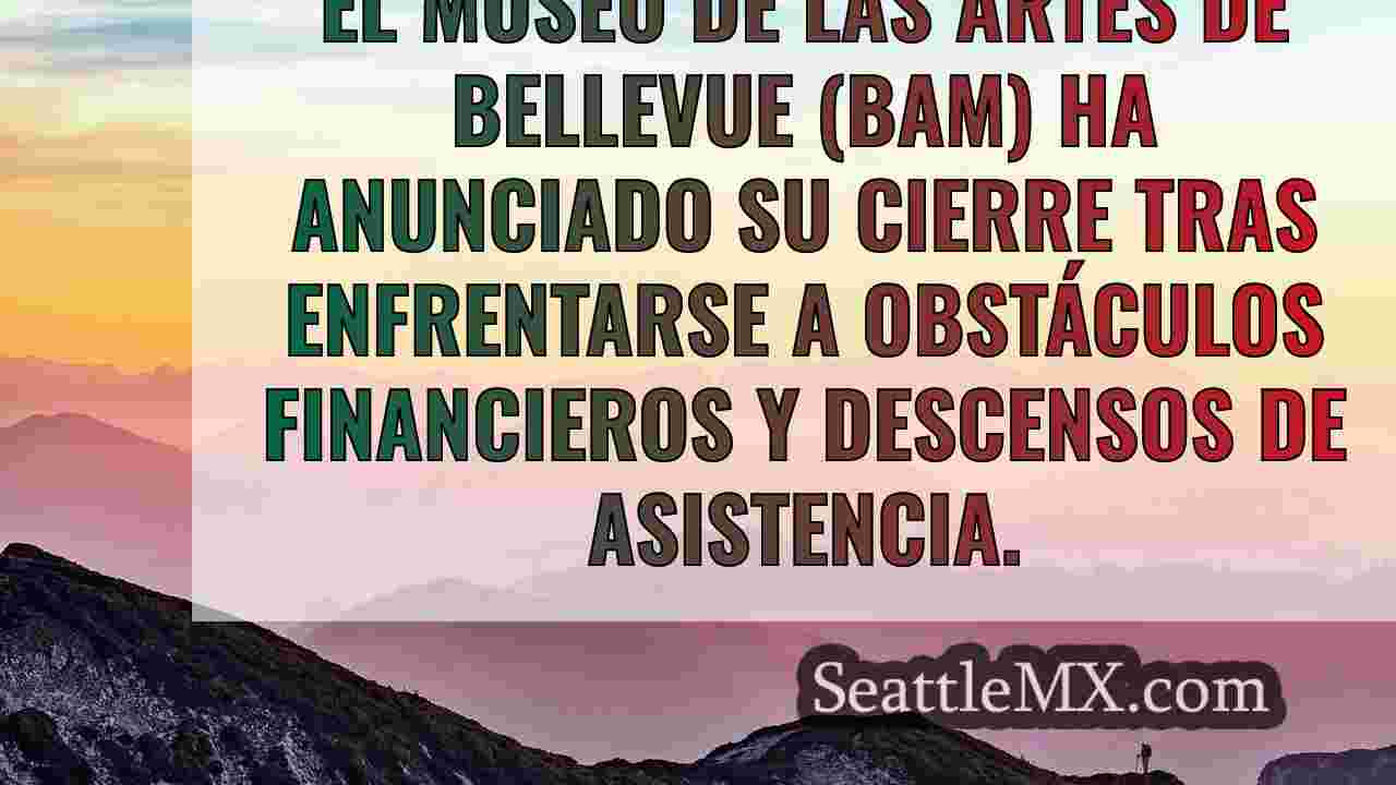 Noticias de Seattle SeattleMX
