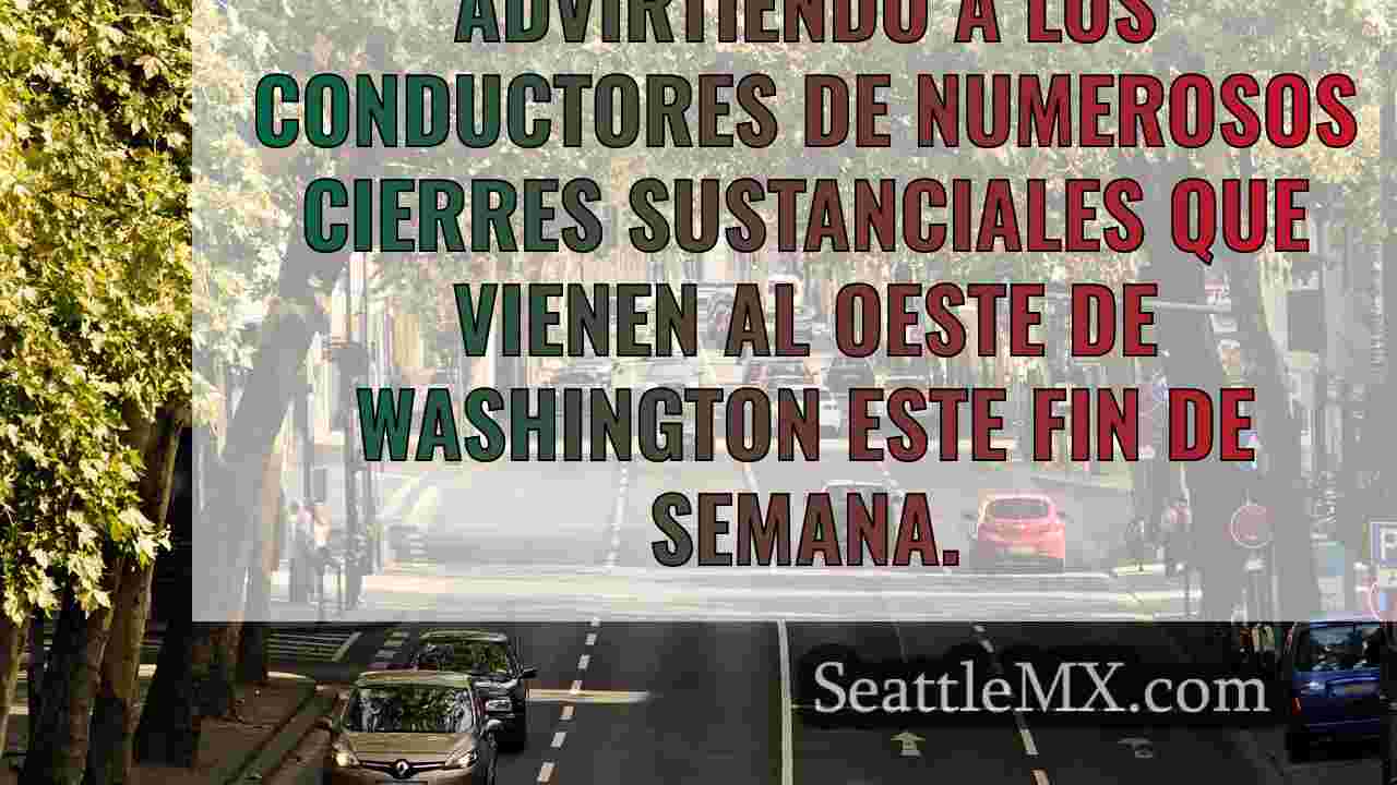 Noticias de Seattle SeattleMX