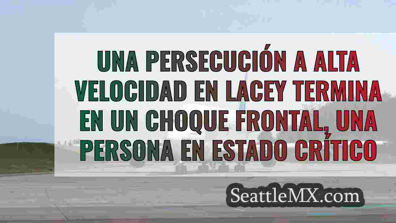 Noticias de Seattle SeattleMX