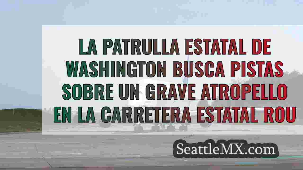 Noticias de Seattle SeattleMX
