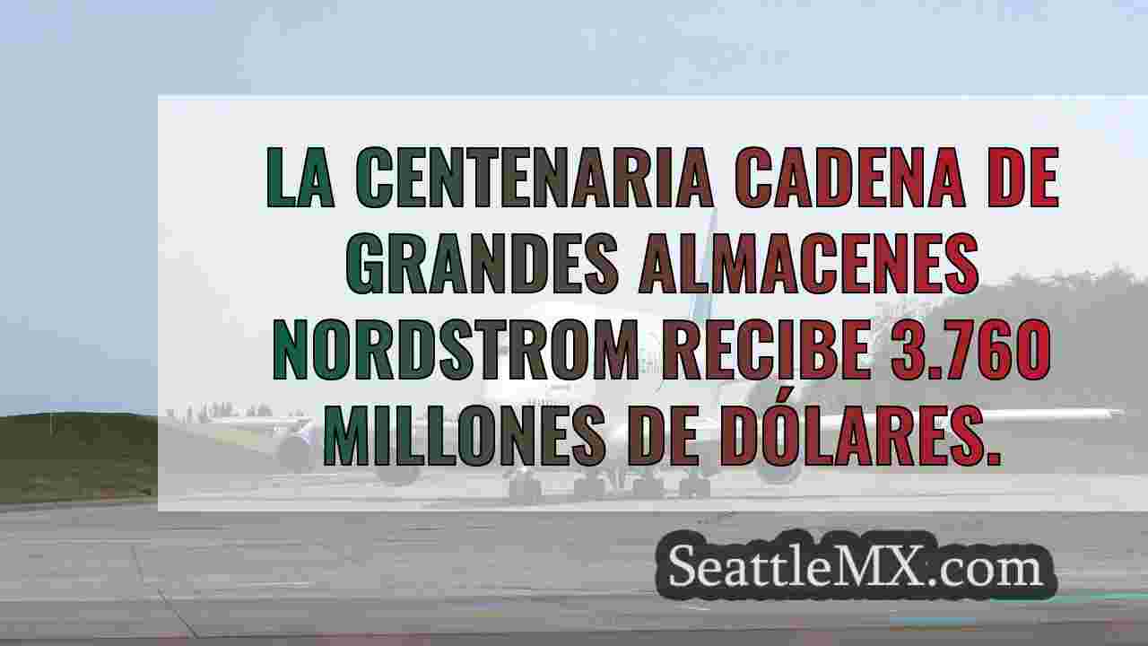 Noticias de Seattle SeattleMX