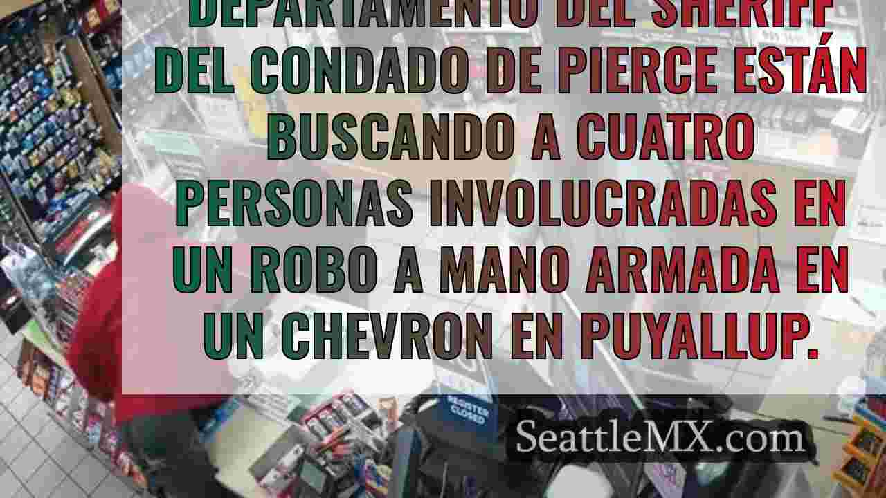 Noticias de Seattle SeattleMX