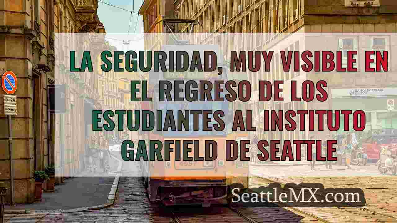 Noticias de Seattle SeattleMX