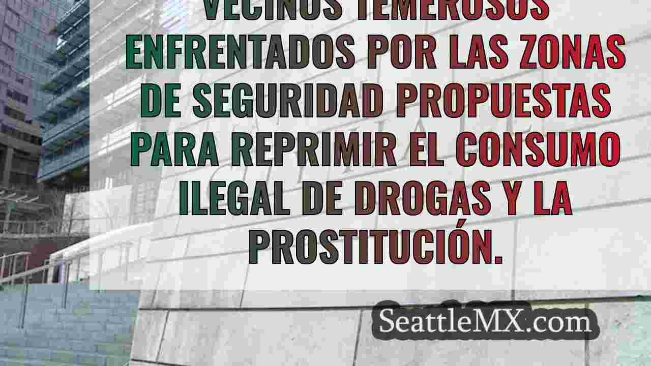 El Ayuntamiento de Seattle aprueba