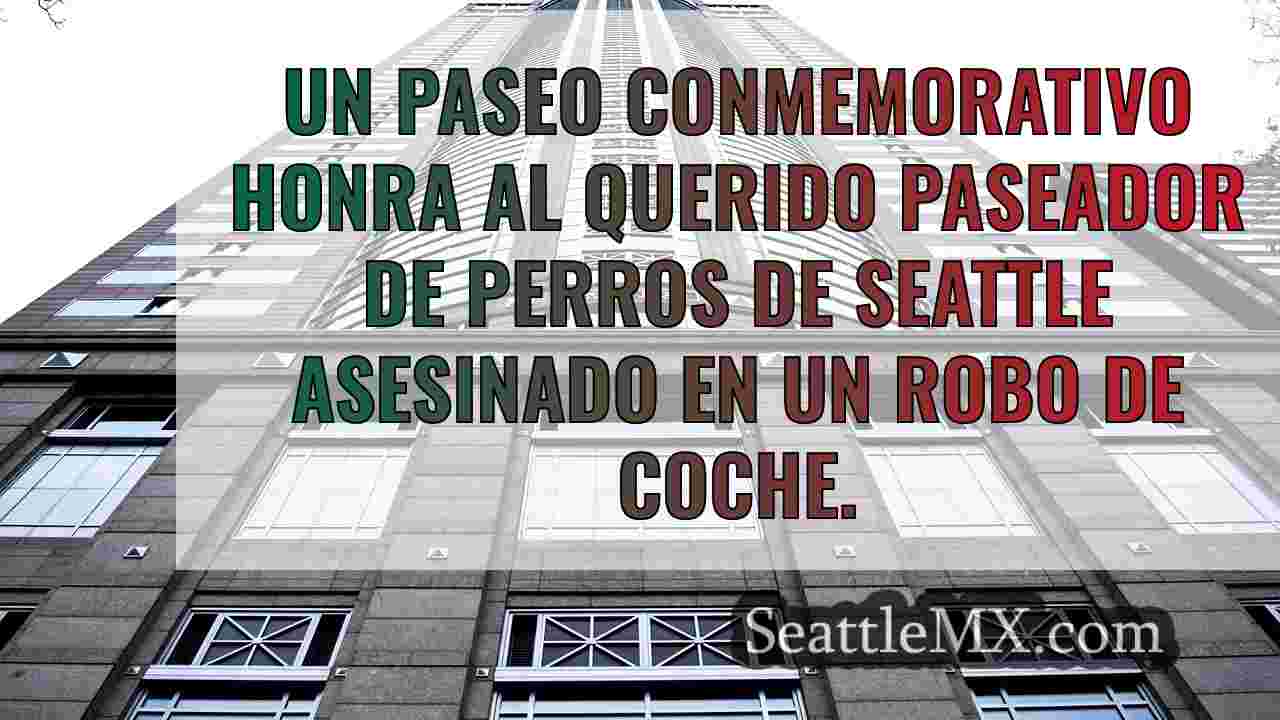 Noticias de Seattle SeattleMX