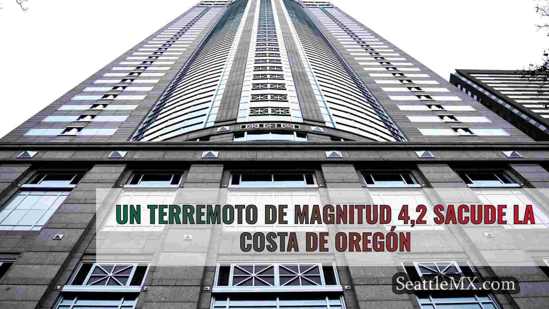 Noticias de Seattle SeattleMX