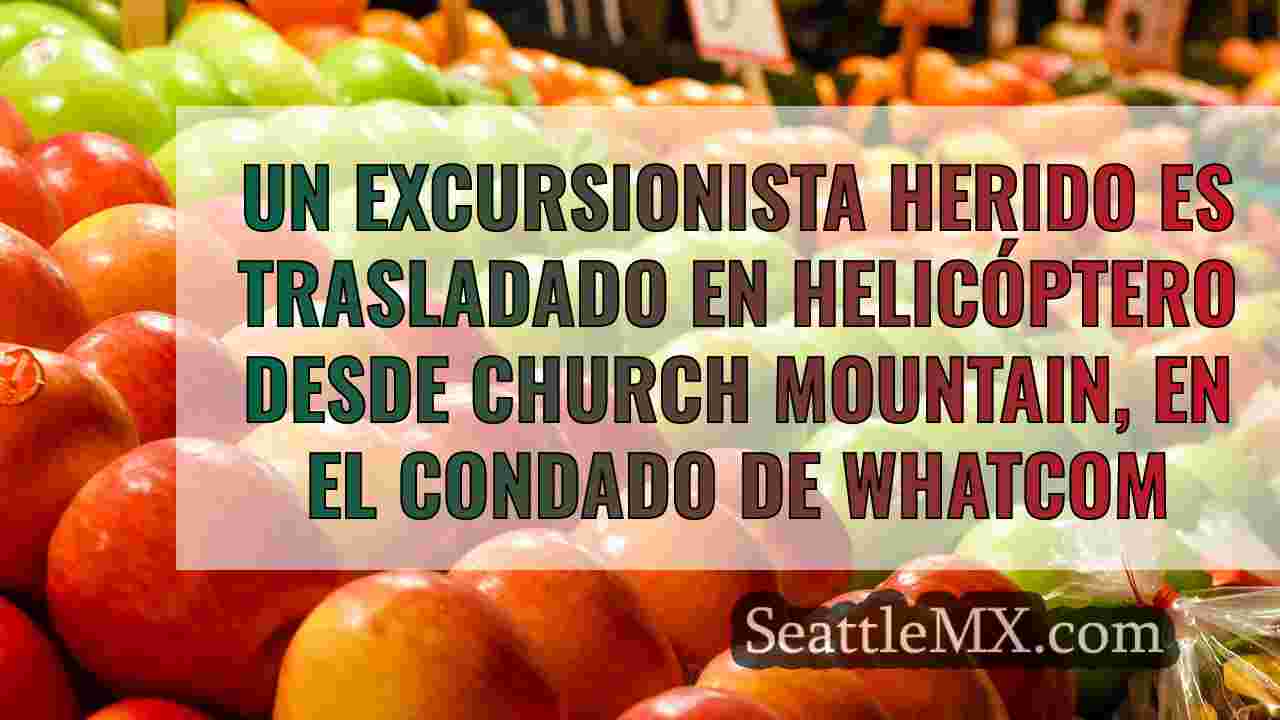 Noticias de Seattle SeattleMX