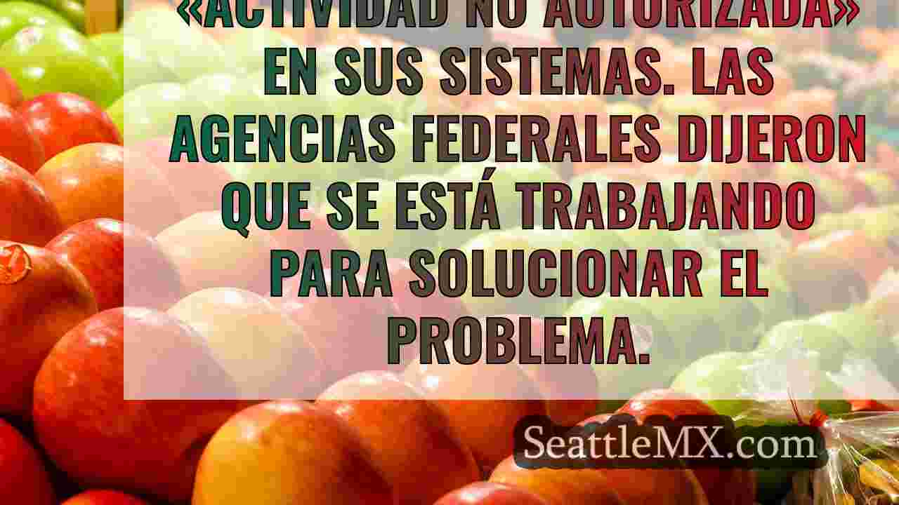 Noticias de Seattle SeattleMX