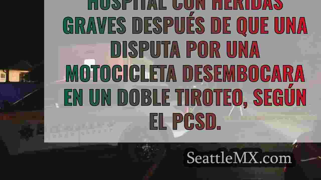 Noticias de Seattle SeattleMX