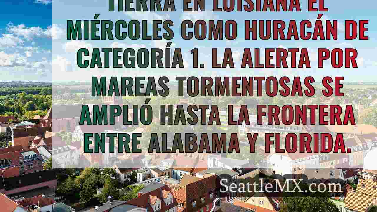Noticias de Seattle SeattleMX