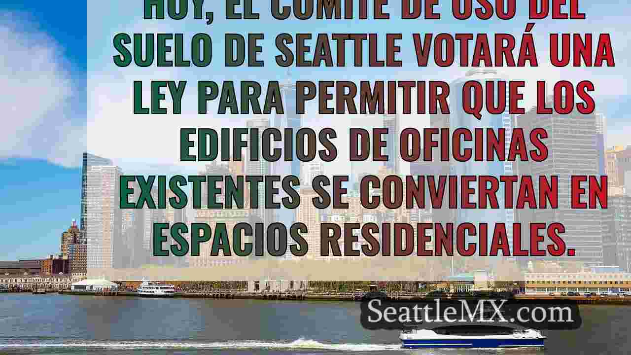 Noticias de Seattle SeattleMX