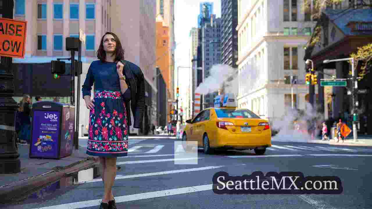 Noticias de Seattle SeattleMX
