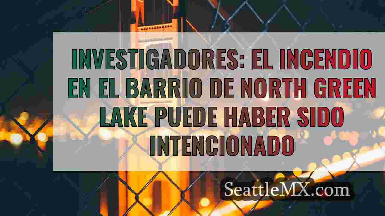 Noticias de Seattle SeattleMX