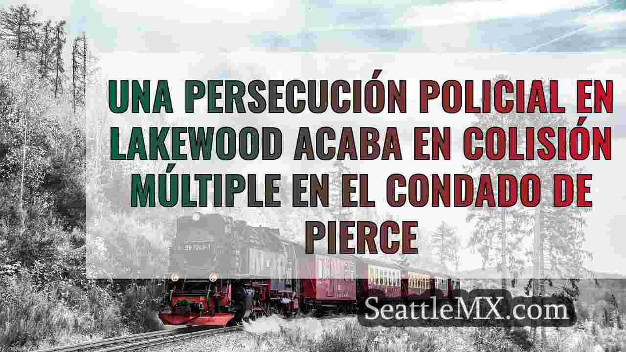 Noticias de Seattle SeattleMX