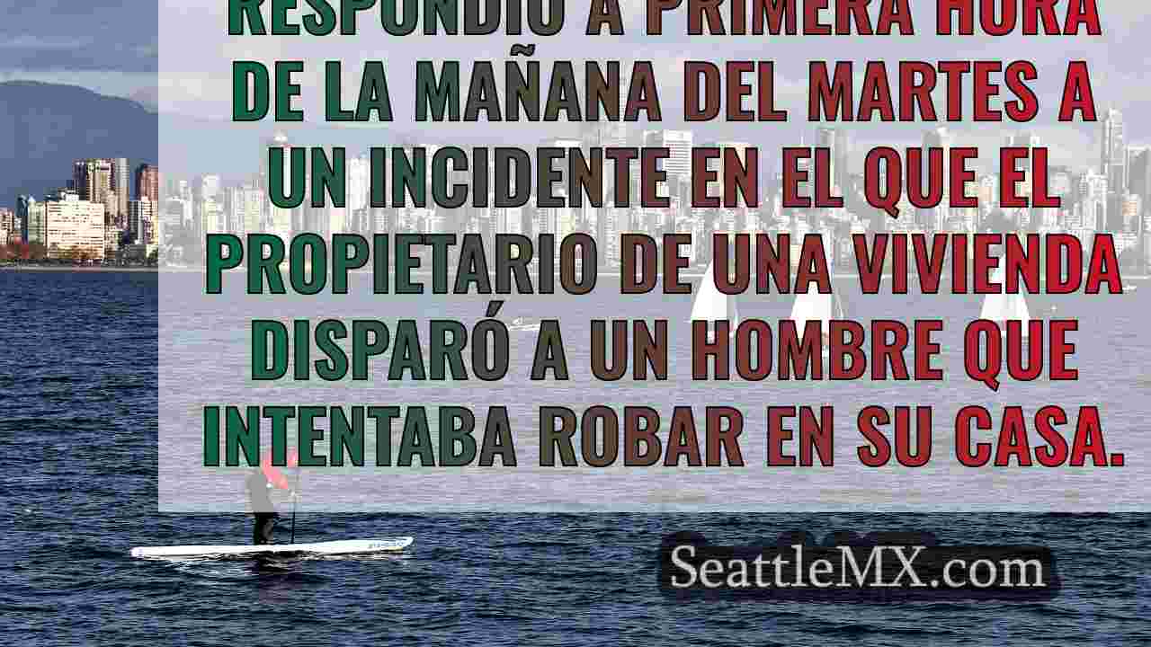 Noticias de Seattle SeattleMX