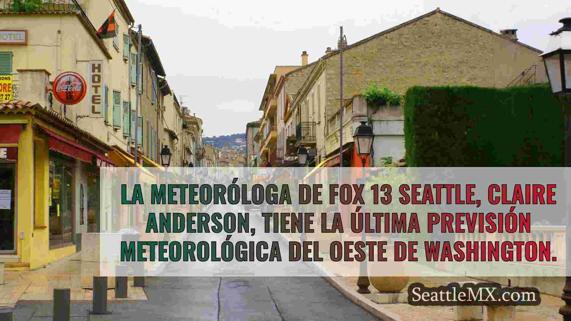 Noticias de Seattle SeattleMX