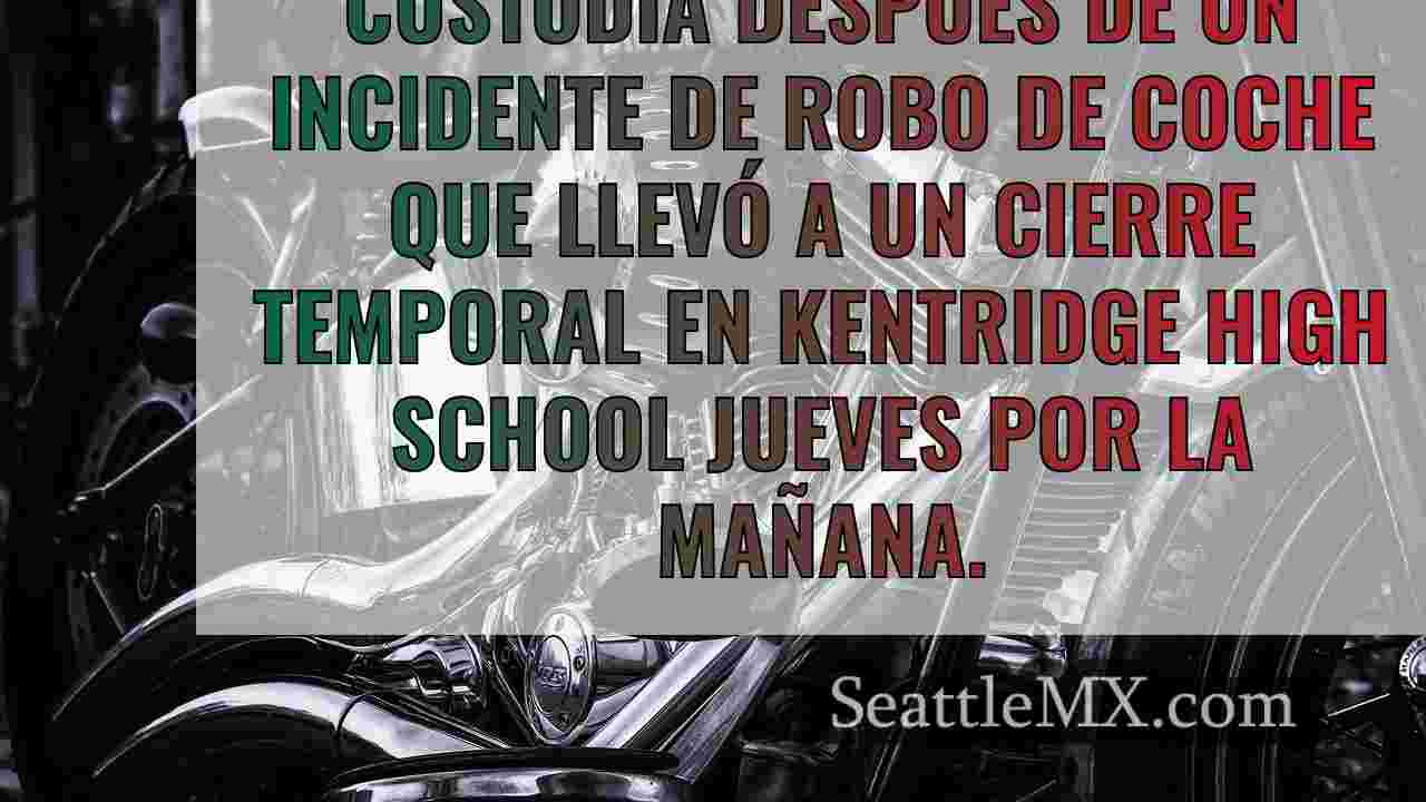 Noticias de Seattle SeattleMX