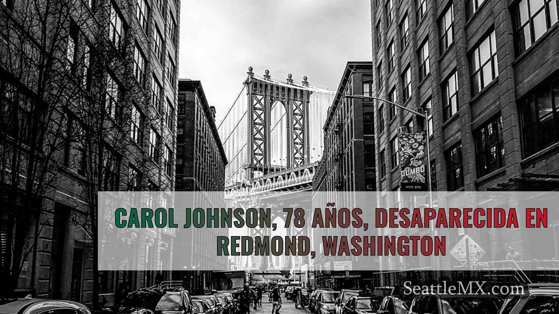 Noticias de Seattle SeattleMX