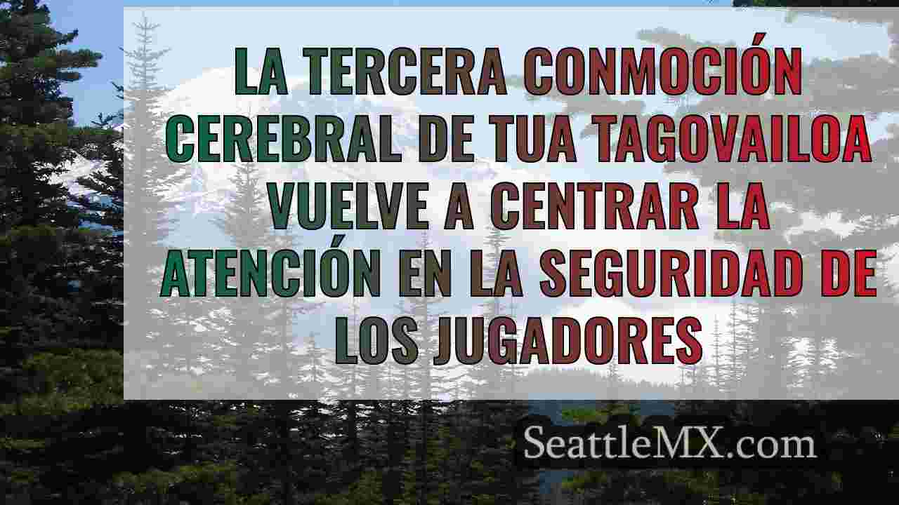 Noticias de Seattle SeattleMX