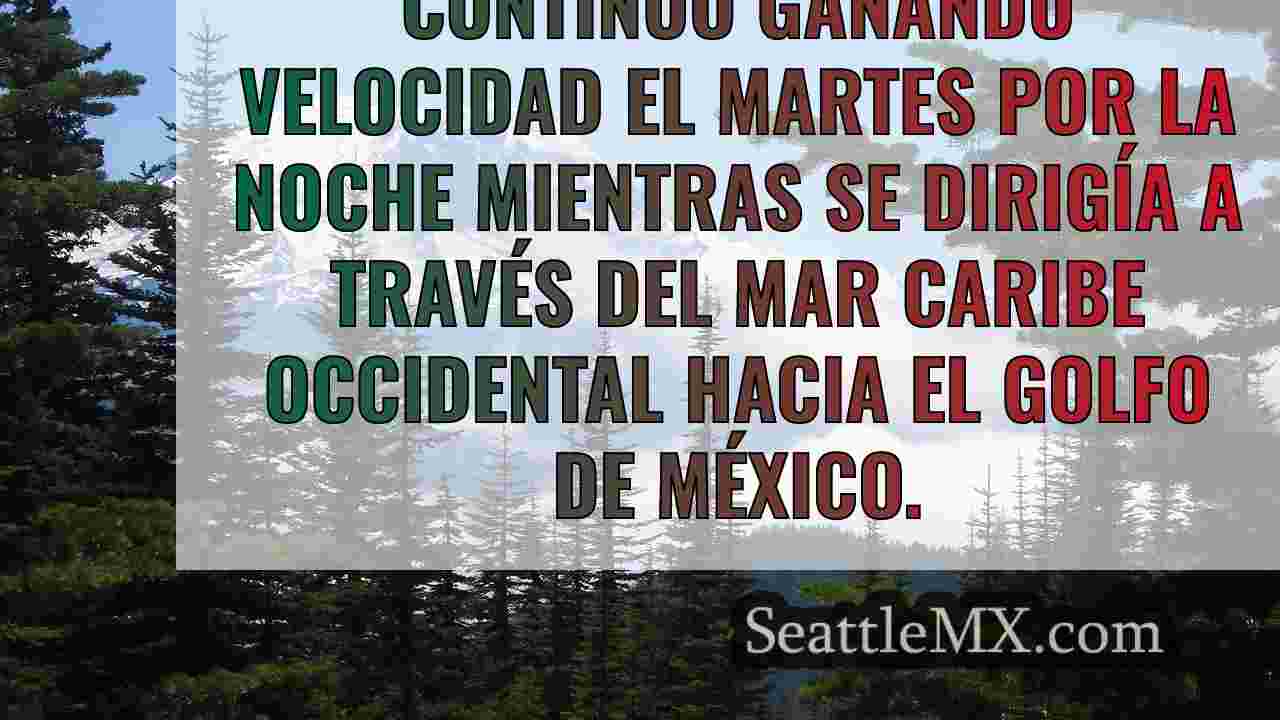 Noticias de Seattle SeattleMX