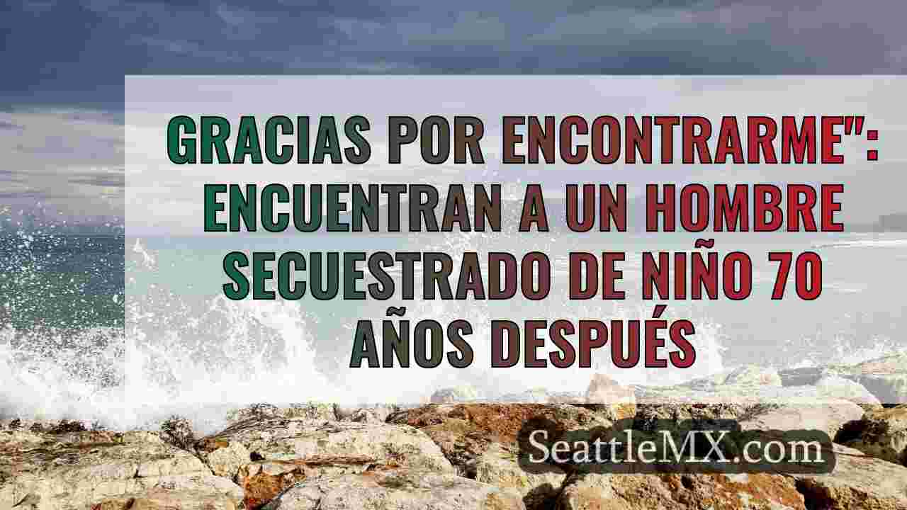 Noticias de Seattle SeattleMX