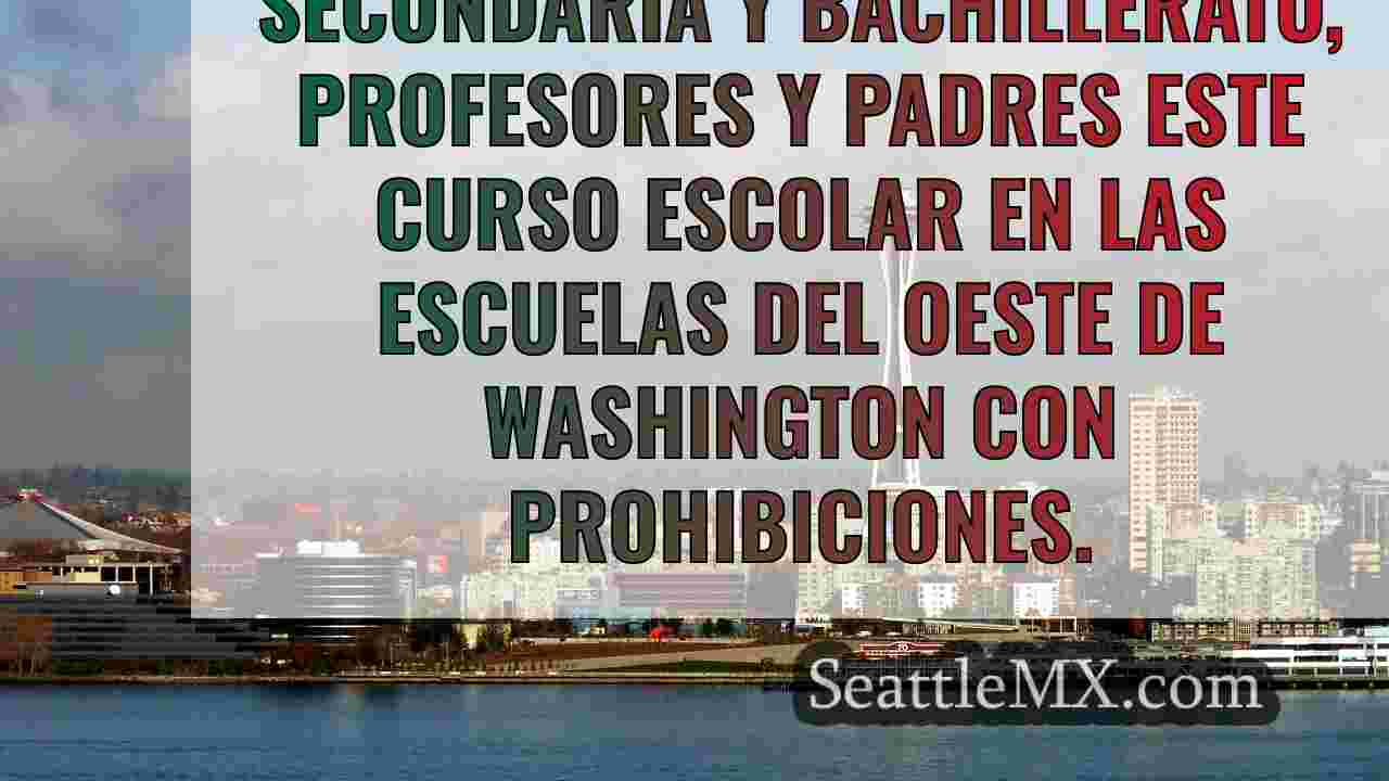 Noticias de Seattle SeattleMX