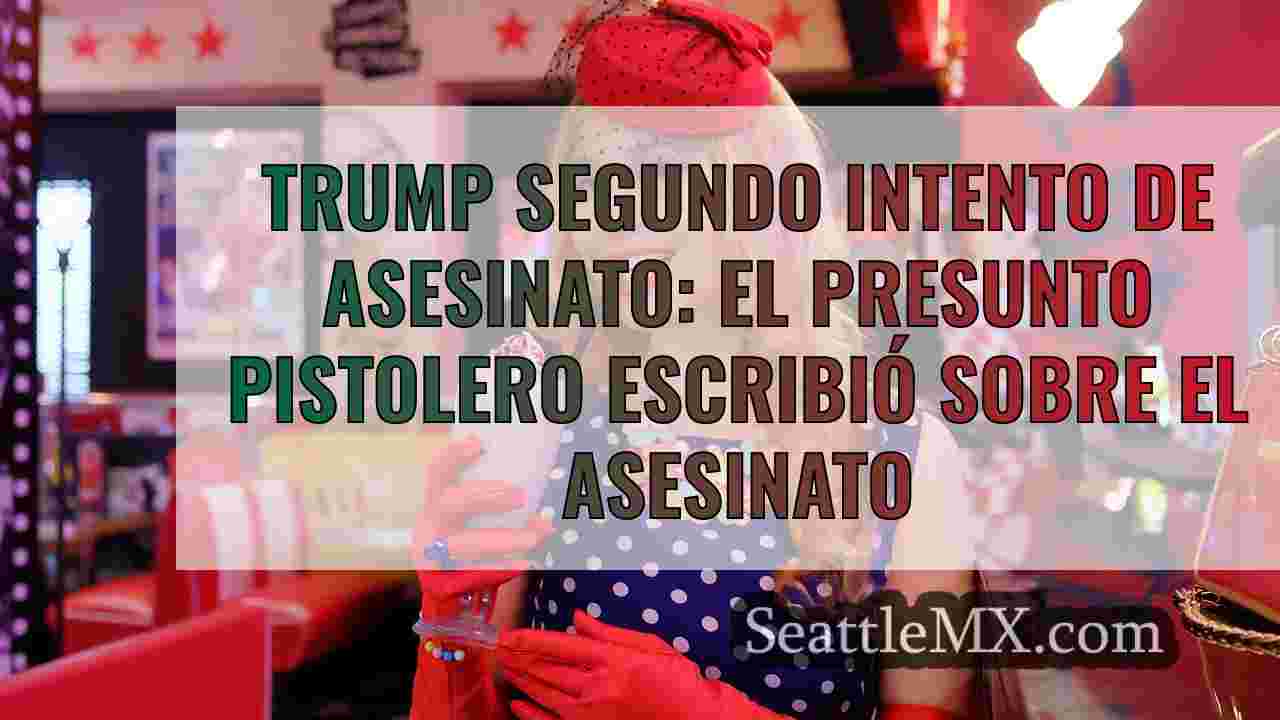 Noticias de Seattle SeattleMX