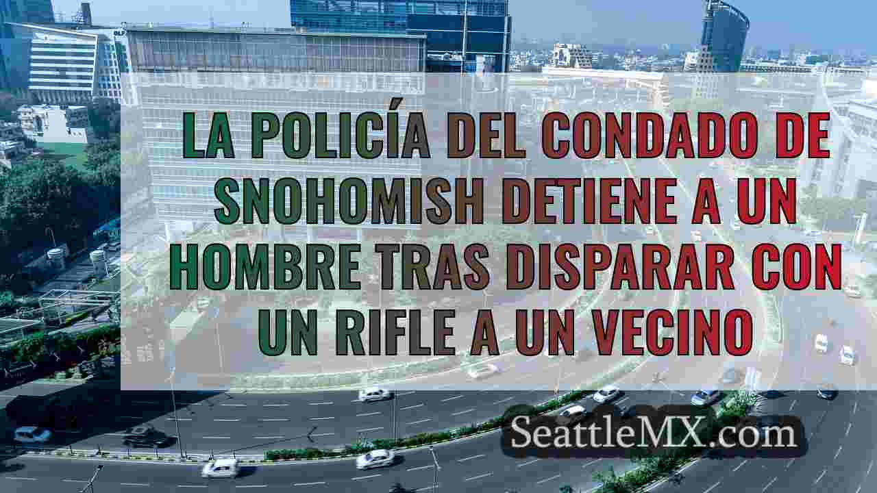Noticias de Seattle SeattleMX