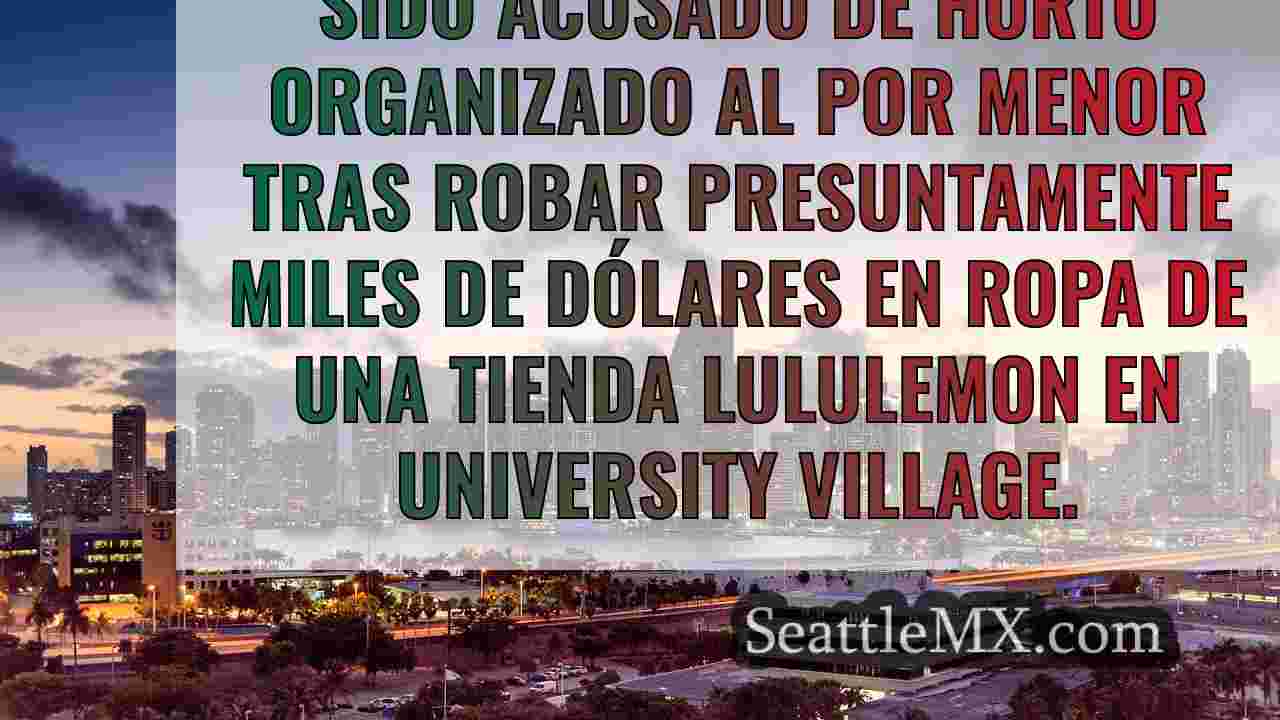 Noticias de Seattle SeattleMX
