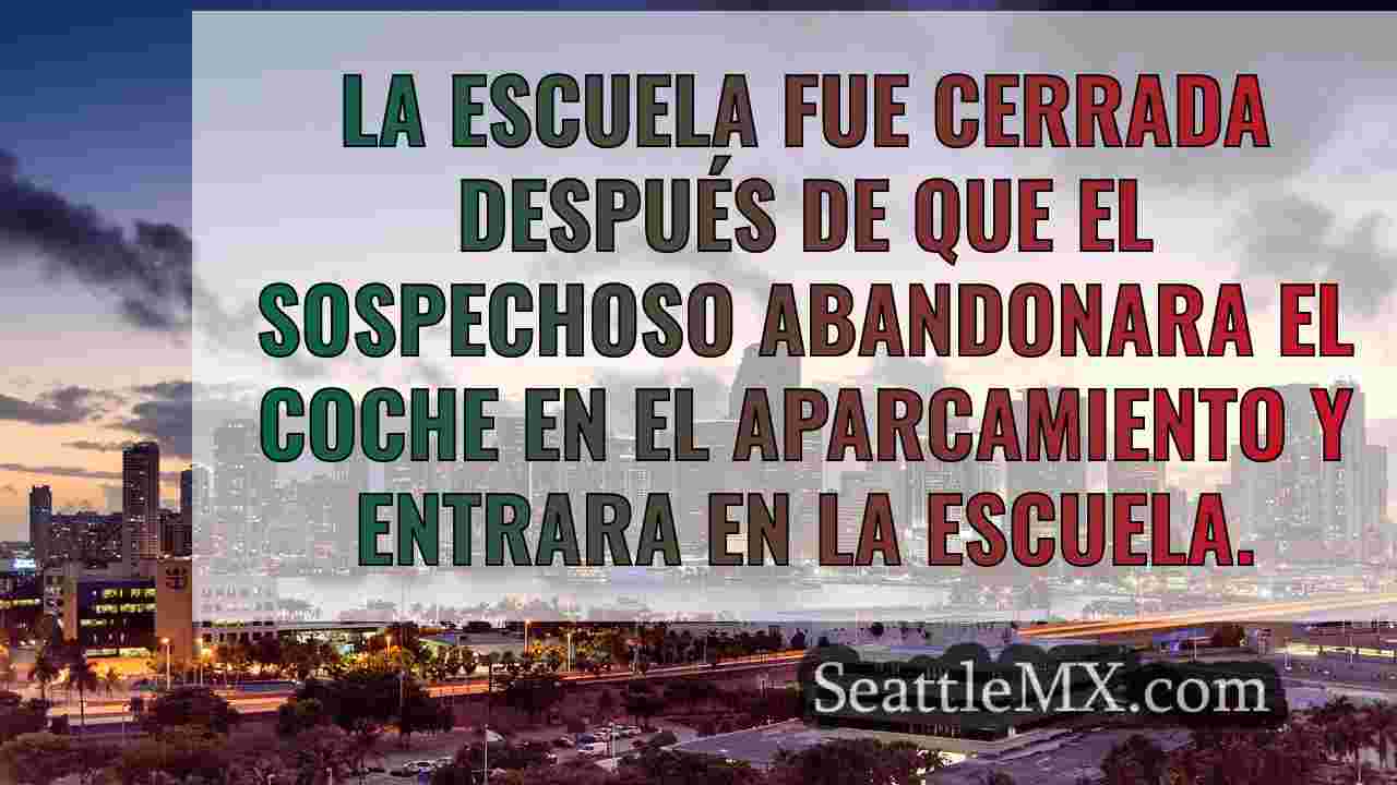 Noticias de Seattle SeattleMX