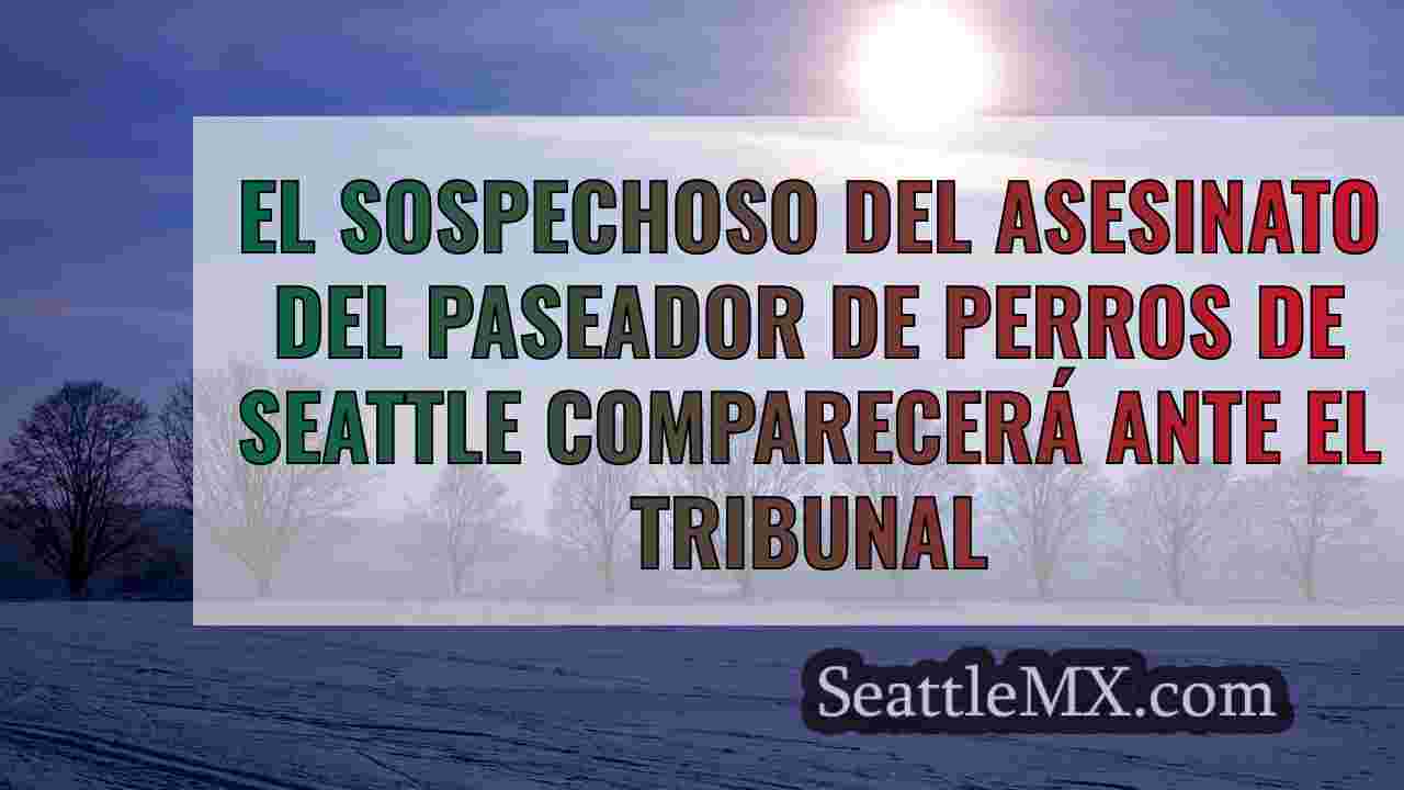 Noticias de Seattle SeattleMX